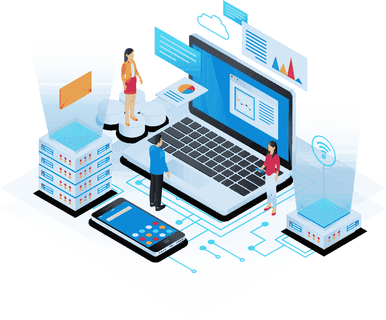 DDOS测试可视化平台的软件技术解决方案